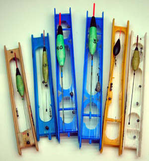 Маховая удочка. Оснастка и ловля на маховую удочку