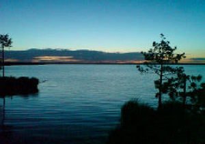 озеро черней озеро черней