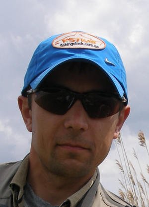 Алексей Лисица