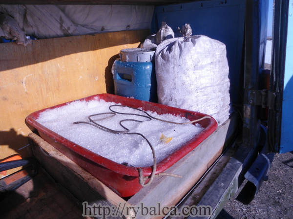 улов озера улов озера Чаны