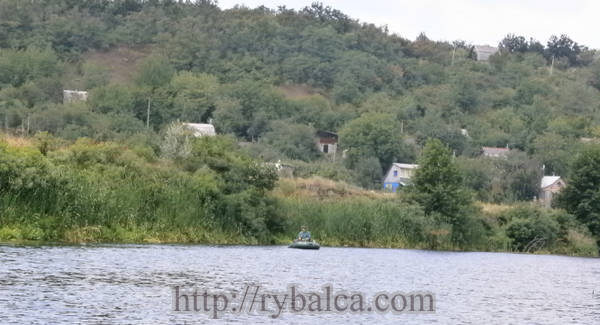 Река Ворскла Река Ворскла