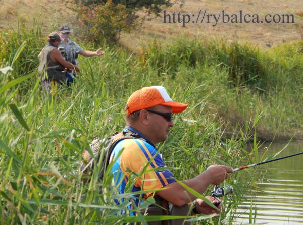 Отдых на Софийском водохранилище Отдых на Софийском водохранилище