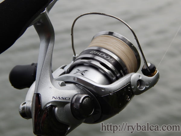 безынерционная катушка