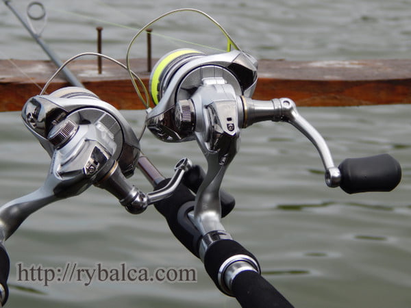 безынерционные катушки