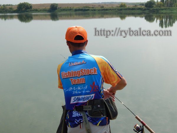 на турнире на турнире