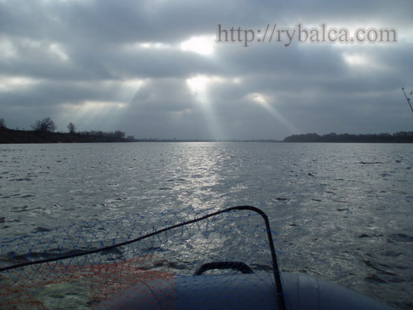 Ефановский затон (Ефаново)