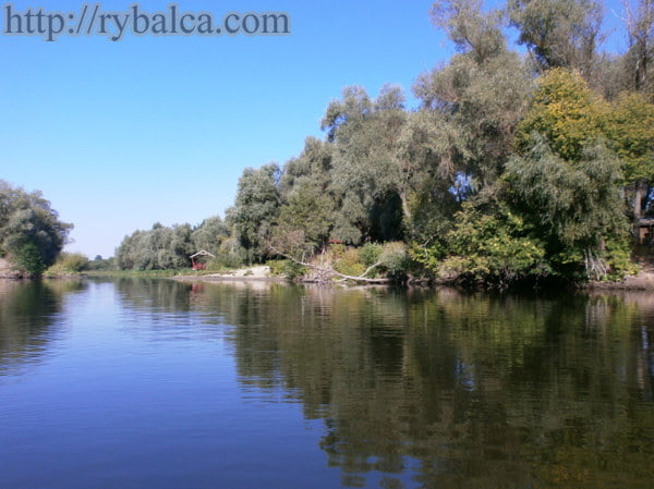 Речка Псел Речка Псел