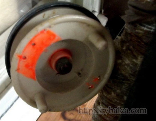 катушка на удочку катушка на удочку