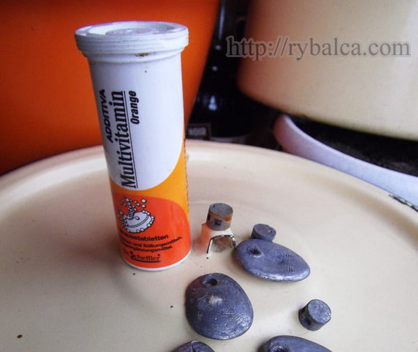 коробочка для грузиков коробочка для грузиков