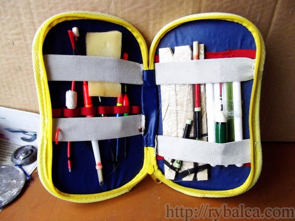 рыболовная косметичка рыболовная косметичка