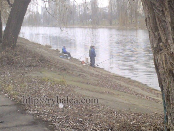 Экипировка фидериста любителя
