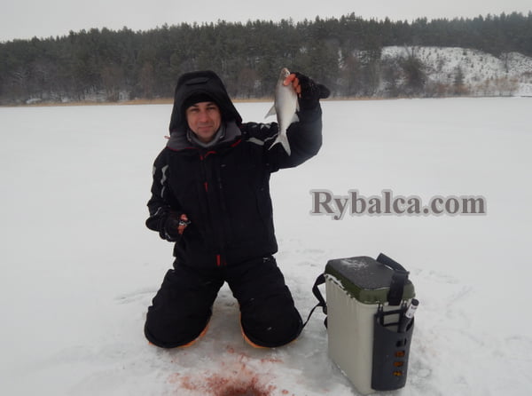одежда для зимней рыбалки финская